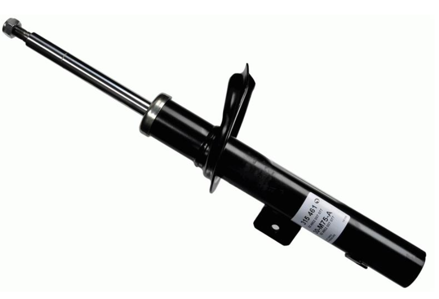 Амортизатор підвіски