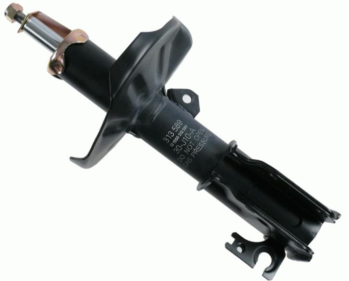 Амортизатор підвіски