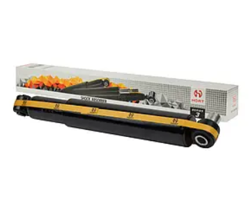 амортизатор зад. Ford Transit 06-> FWD бортовой  (HORT)