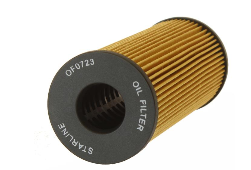 Масляний фільтр