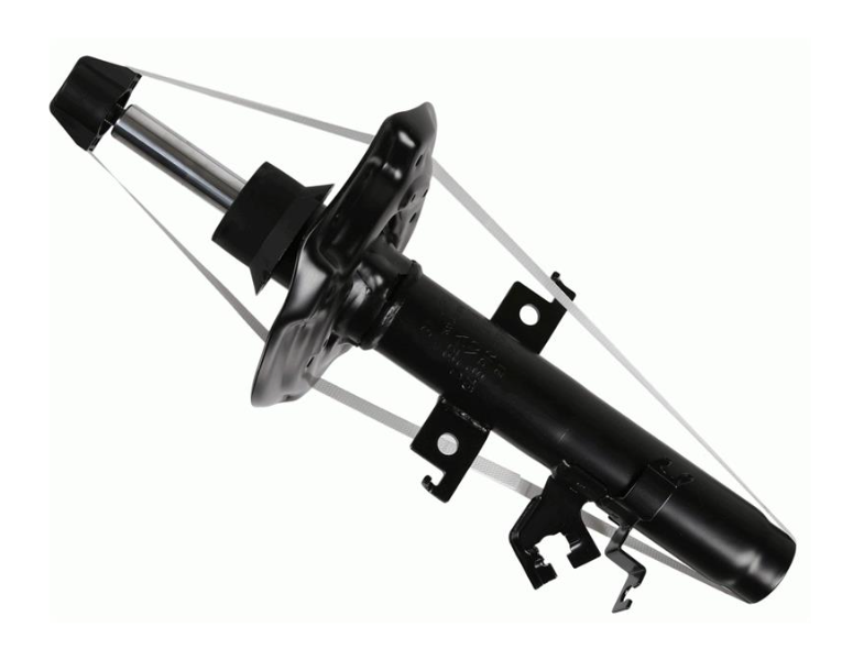 Амортизатор підвіски