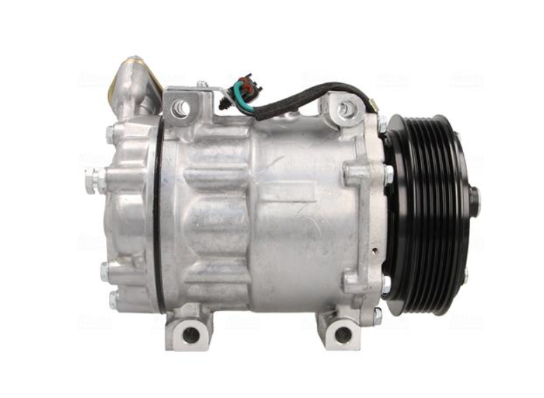 Компресор кондиціонера 89336 - зображення 3