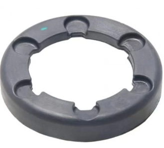 Прокладка пружини підвіски