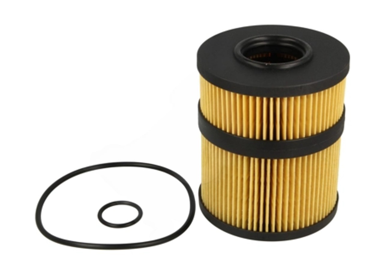 фильтр масл. Opel Vectra C, Renault Espace IV 3,0D  (HART)