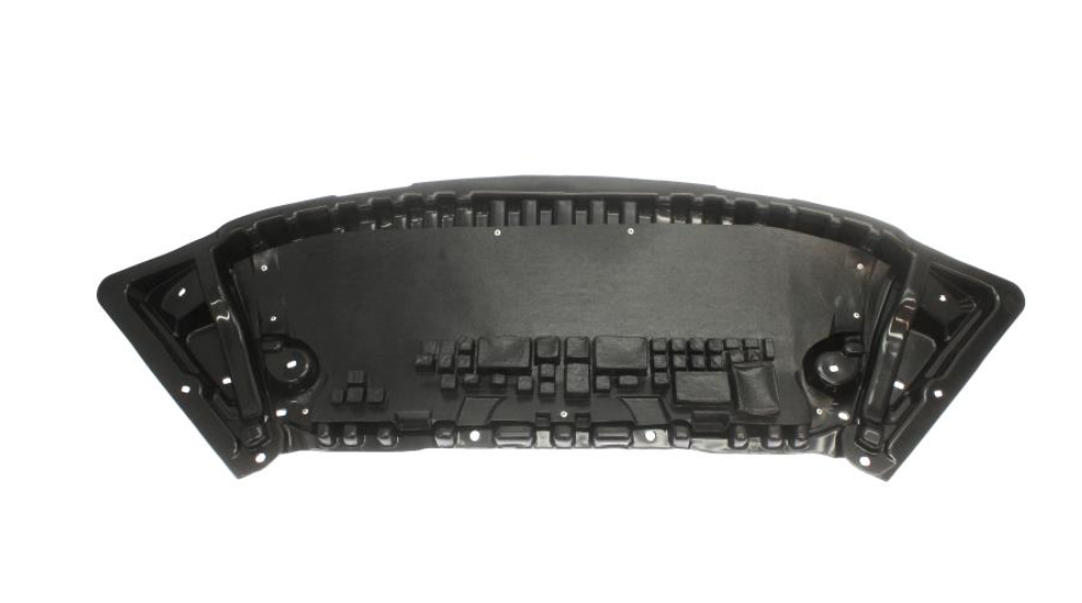 MS W204 Решітка KH3518 225 - зображення 2