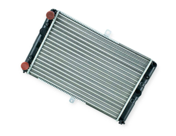 радиатор двиг.Sens  LSA Eco