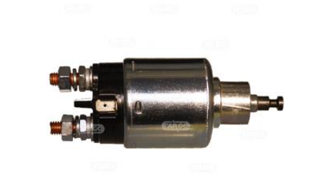 Втягивающее реле