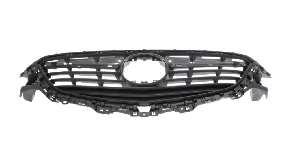 Решітка радіатора чорна KH3453 990 - зображення 2