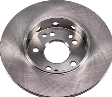 диск тормозной пер. MB E-Class W124 (d284x12)  (LPR-Samko)