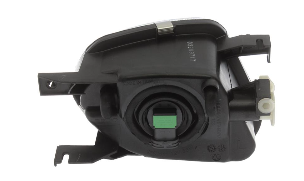 MS SPRI 06- Противотуманка лів. H11, + патрон 10- [DEPO] 440-2005L-AQN1 - зображення 2