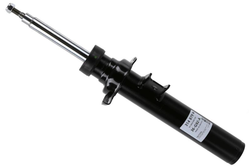 Амортизатор підвіски