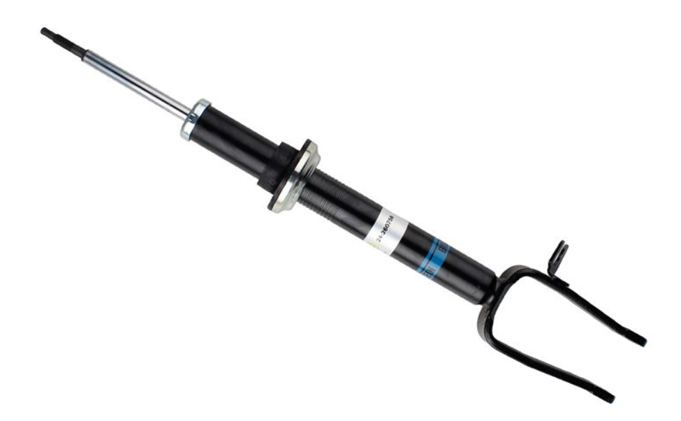 Амортизатор підвіски