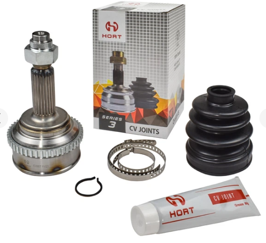 граната Lanos 1,5, Aveo наруж. (22/22 наруж шл.)  HORT (96257805)