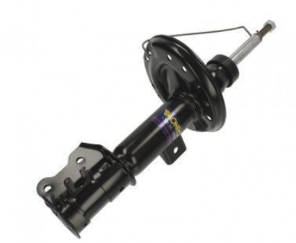 Амортизатор підвіски