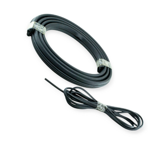 уплотнитель лоб.стекла ЮМЗ (1шт=3,7м) ДПР-29Б