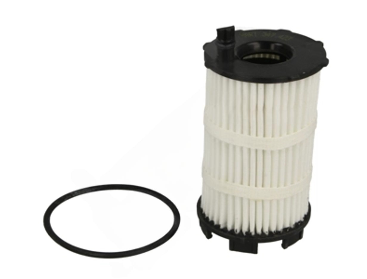 фильтр масл. Audi A4, A6, Q7, VW Touareg 4.2/5.2FSI 06->  (HART)