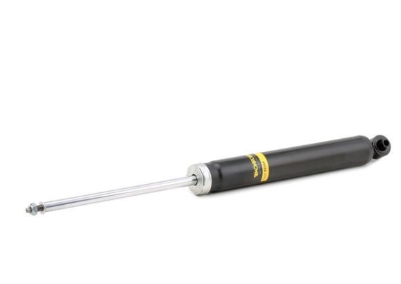 Амортизатор підвіски