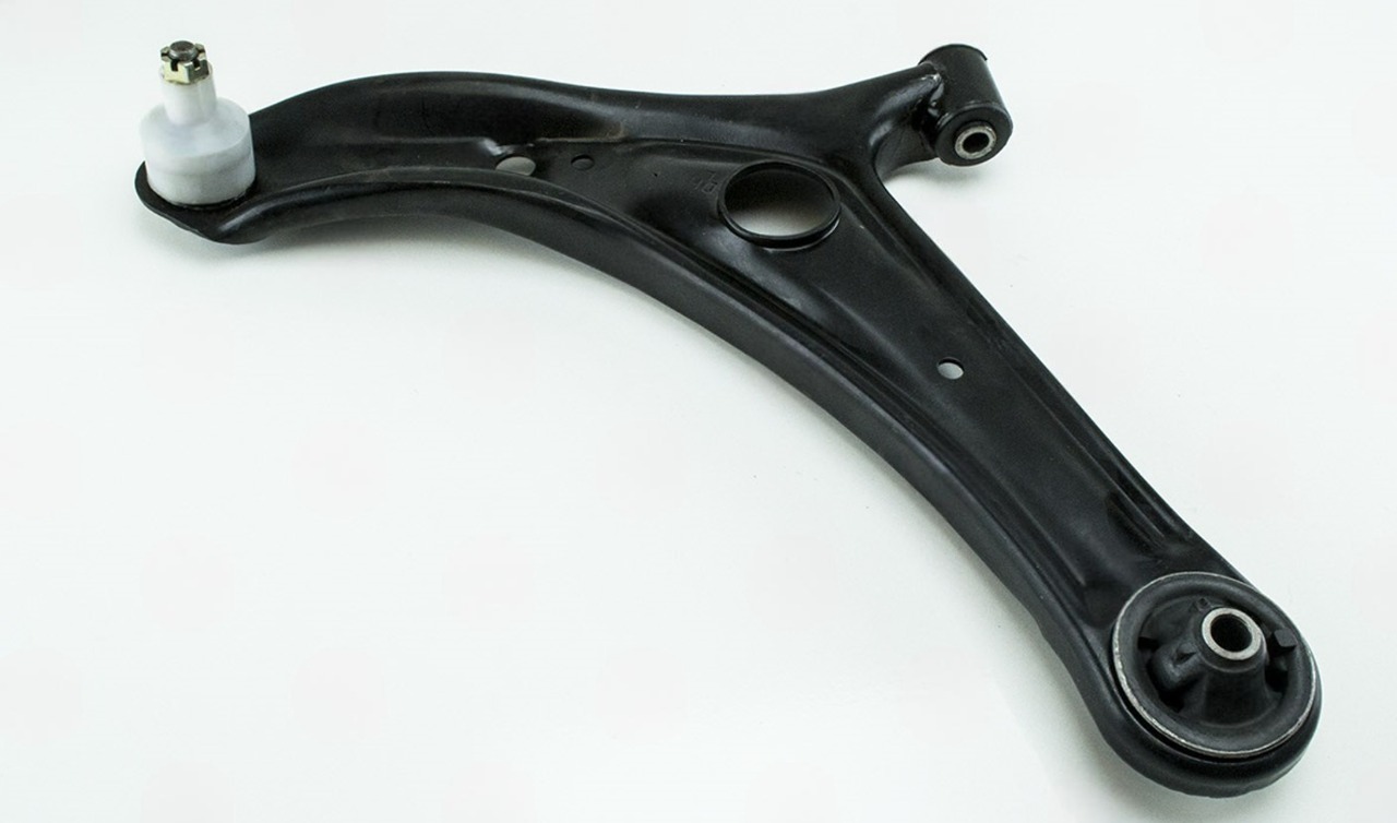 рычаг Geely MK/Cross в сборе пер. левый (FITSHI) FT 1198-17SG