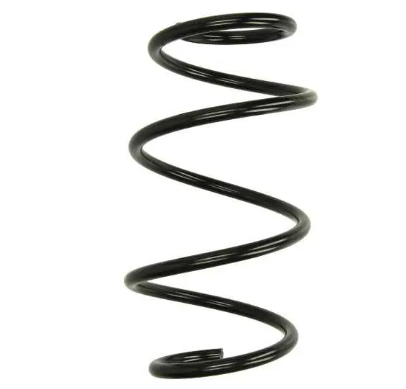 Пружина підвіски