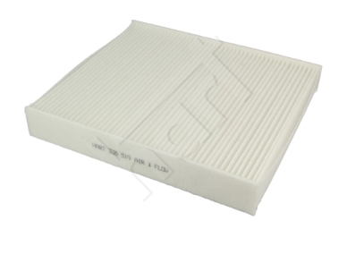 фильтр салона Ford Mondeo IV, Galaxy II, C-MAX  (HART)