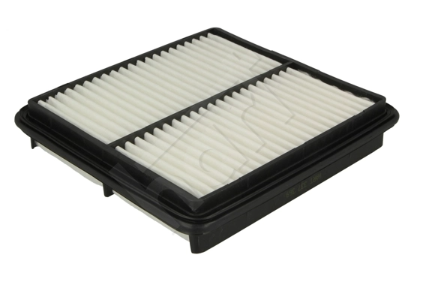 фильтр возд. Lanos в корпусе (HART)