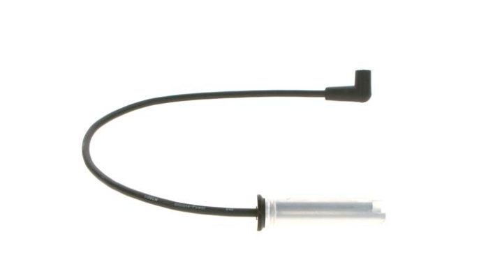 Комплект кабелiв запалювання