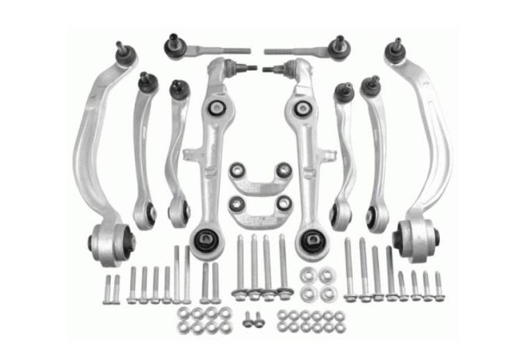 Комп-кт рычагов подвески