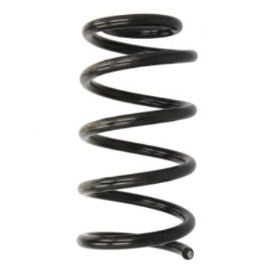 Пружина підвіски