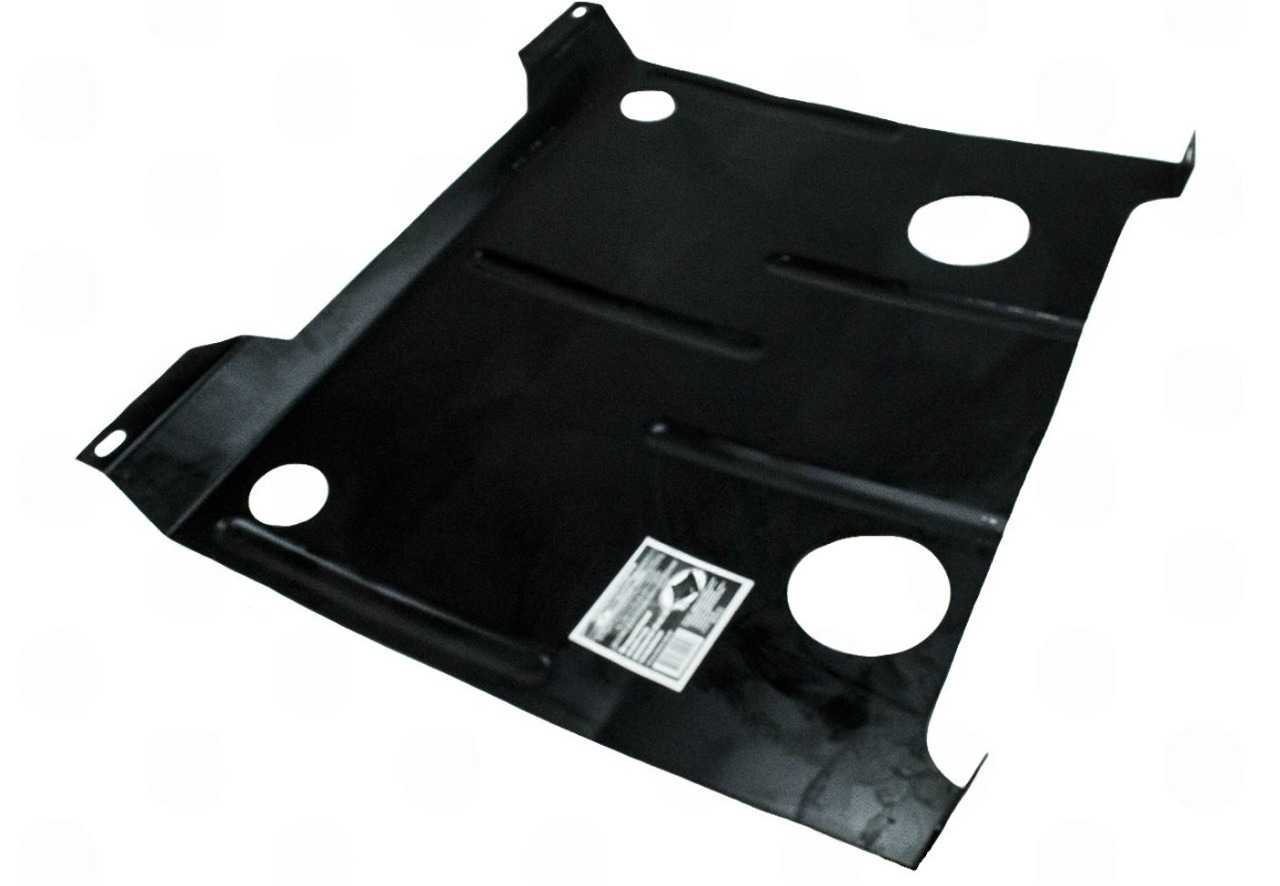 защита поддона 2108 "Сатурн"