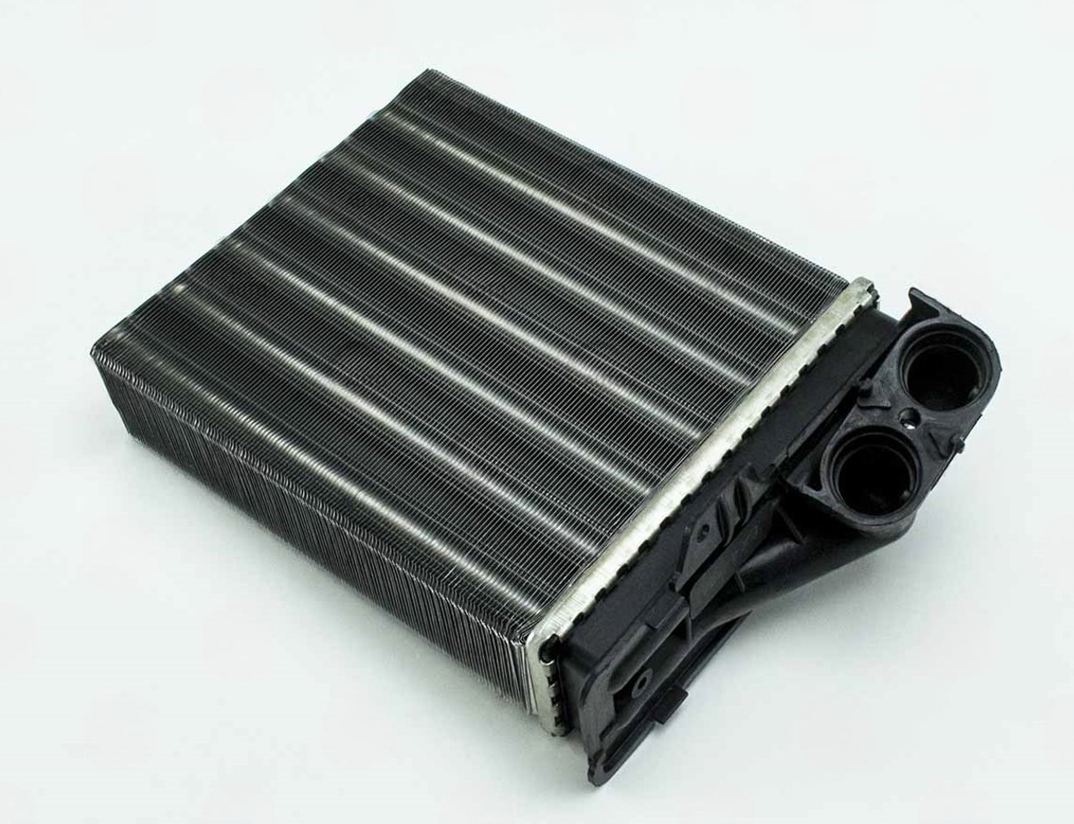 радиатор печки Logan, Duster (EuroEx) EX-47484