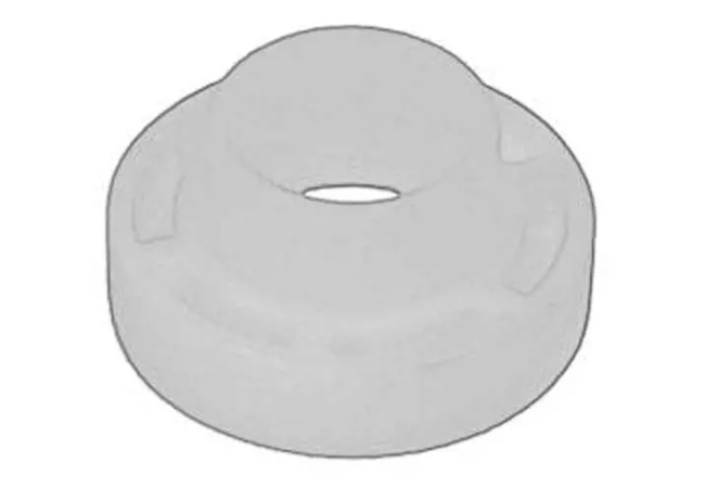 втулка важеля коробки передач