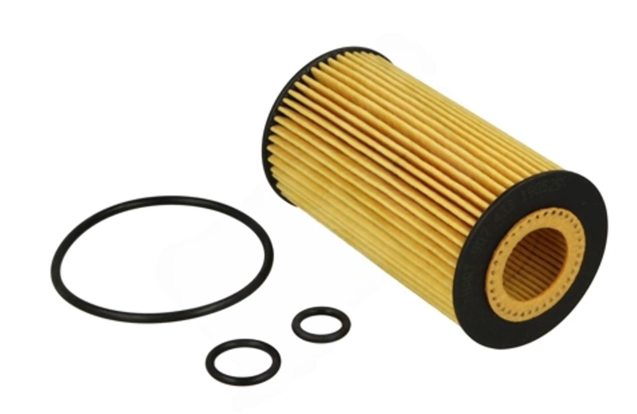 фильтр масл. MB Sprinter II CDI (09->), Vito II CDI (09->)  (HART)