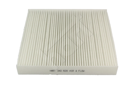 фильтр салона Alfa Romeo 159 05->  (HART)