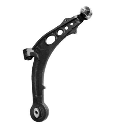 рычаг перед. подв. Fiat Punto 99-> правый R  (HART)