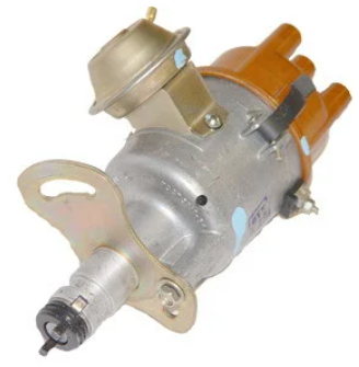 трамблер ЗИЛ б/к