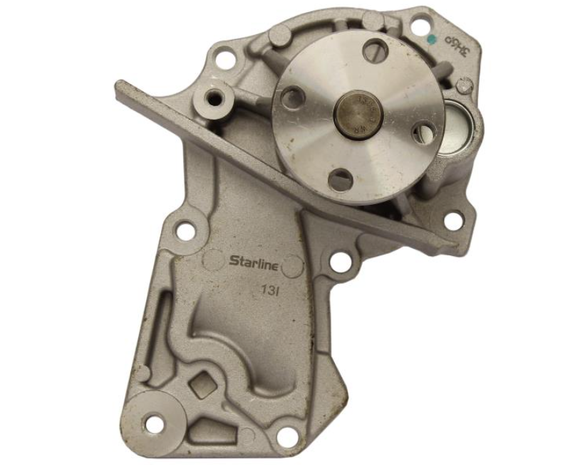 Водяна помпа