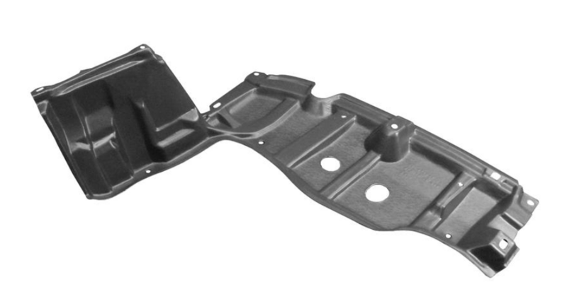 Захист двигуна