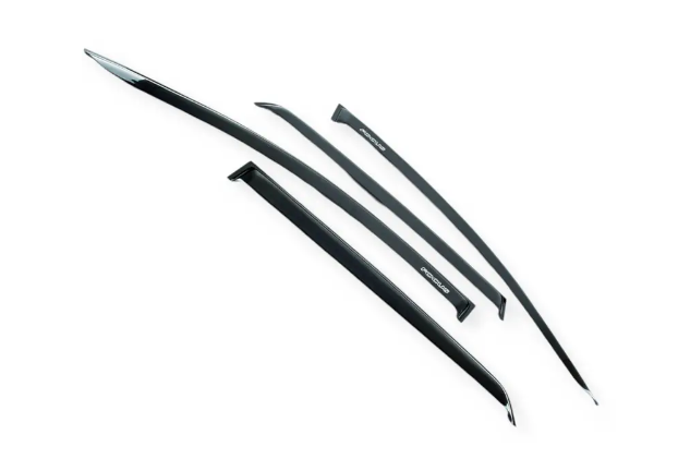 ветровик Ford Focus I унив 5d 1998-2004  (скотч) VIP Китай