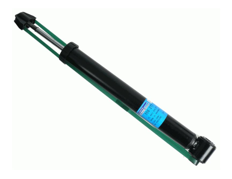 Амортизатор підвіски