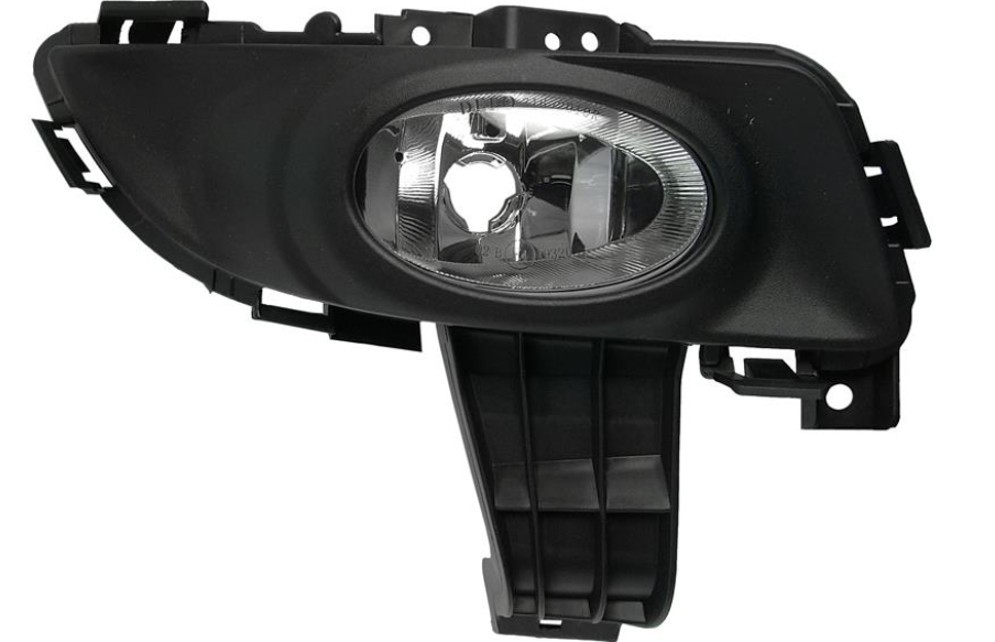 Фара противотум. прав H11 SED [DEPO]