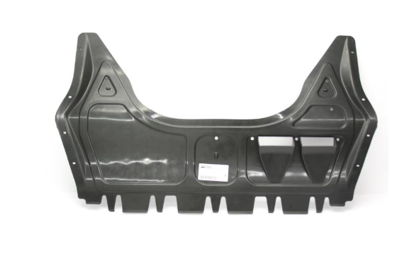 Захист під двигун