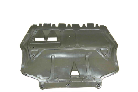 VW GO6 Захист двигуна