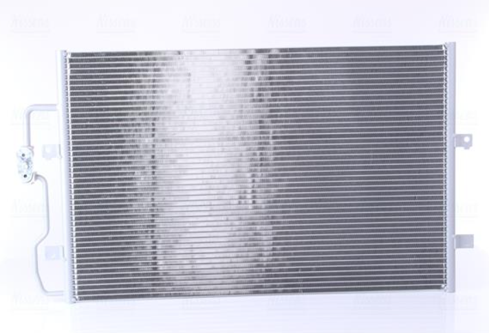 Конденсер FT SCUDO(96-)1.6 i(+)[OE 1486721080]