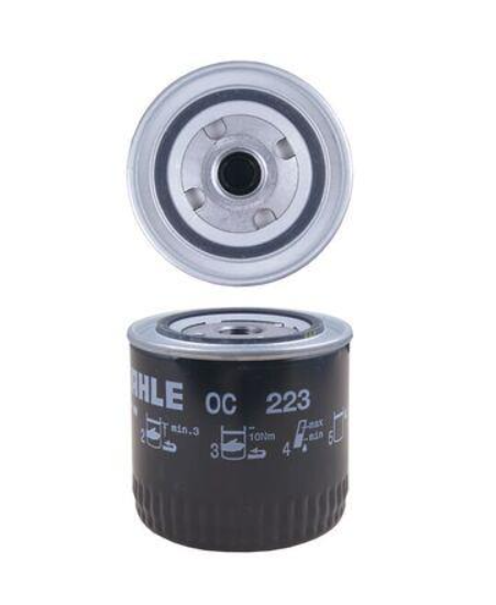 Масляний фільтр