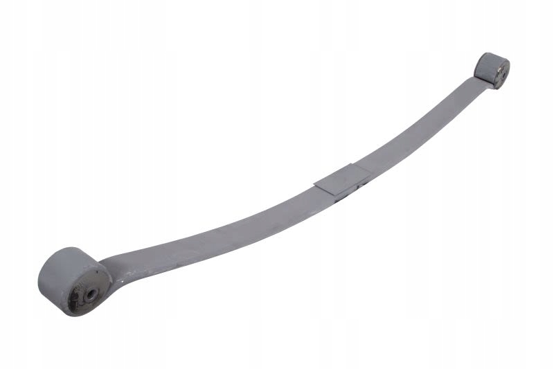 Ресора підвіски