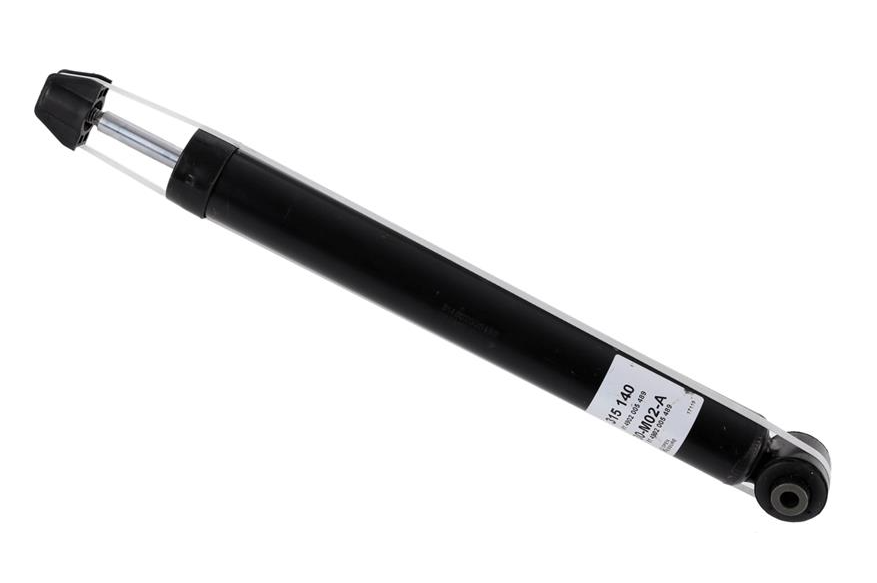 Амортизатор підвіски