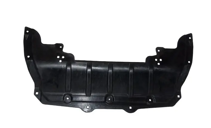 Захист двигуна G11/G12