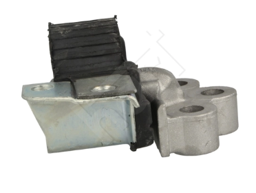 подушка двиг. Fiat Punto, Grande Punto 05-> R  (HART)