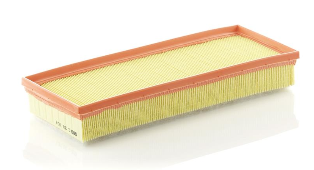 Повітряний фільтр