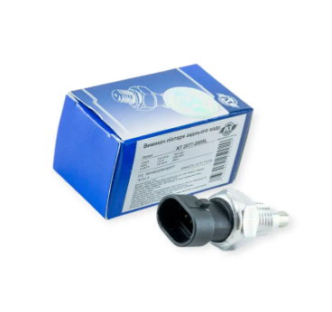 лягушка заднего хода Lanos/Aveo/Lachetti (AT)